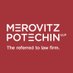 Merovitz Potechin LLP (@MPLawOttawa) Twitter profile photo