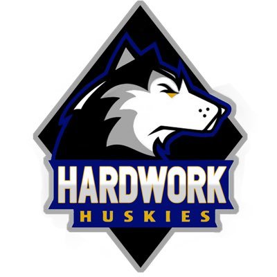 Hardwork Huskies