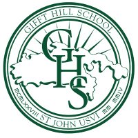 Gifft Hill School(@GifftHillSchool) 's Twitter Profile Photo