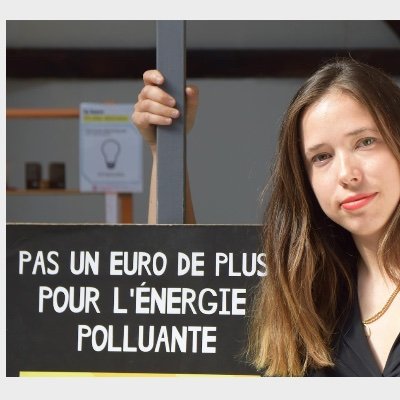 Global Campaigns Associate Director  @350 
Climate justice activist #StopTOTAL @350France
@LSEGeography Alumni