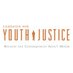 Justice for Youth (Archived) (@justiceforyouth) Twitter profile photo