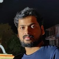 Sharath Kodavoor(@SharathTulunad) 's Twitter Profile Photo