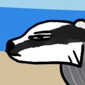 BadgerMidnight's profile picture. badger
