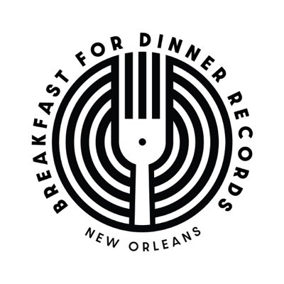 Breakfast for Dinner Records is a label focused on new/improvised/interesting music from New Orleans.