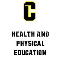 Canajoharie Phys Ed(@canjoPE) 's Twitter Profile Photo