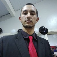 Cristiano Naibert (@cjnfa) 's Twitter Profile