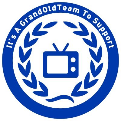 GrandOldTeam TV