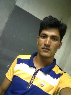 I am students