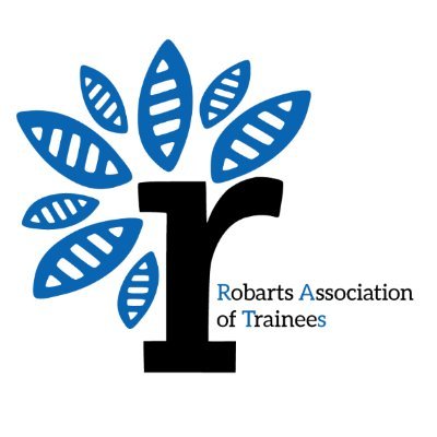 The Robarts Association of Trainees (RATS) represent students and trainees at the @WesternU Robarts Research Institute @SchulichMedDent 🔬https://t.co/h89CPe3okV