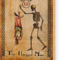 The Hanged Man (@thehangedman18) 's Twitter Profile Photo The Hanged Man (@thehangedman18) 's Twitter Profile Photo