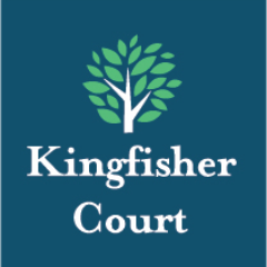 KingfisherHome's profile picture. Luxury Residential and Dementia Care Home