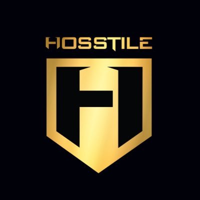 IFBB Professional Bodybuilder, CEO Hosstile