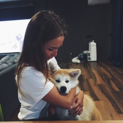 AnimalsoBlog's profile picture. Founder and Editor at https://t.co/0sXg0ywtSU
Follow us on Pinterest: https://t.co/0x3UtuaPc1