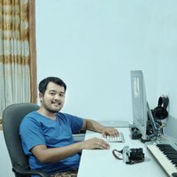 Yuda Taufiqurrahman (@jidat) 's Twitter Profile