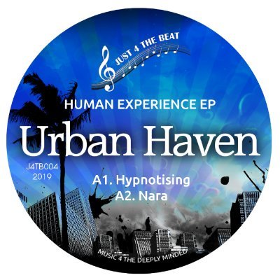 UrbanHavenMusic Profile Picture
