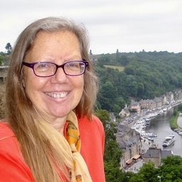 Former Journo, Anglican Priest & Creative Comms Officer currently embracing new projects and taking time out to rediscover life #becomingme