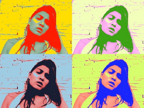 ... Happy ...