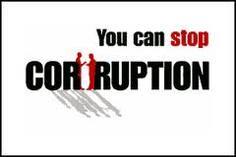 Revealing corruption and injustice everywhere
