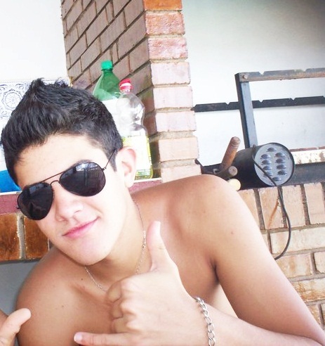 MarceloCarrionn's profile picture. 