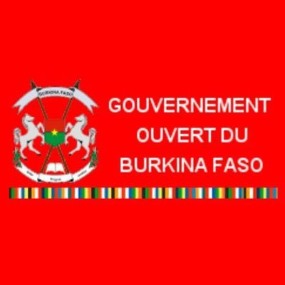 Page Twitter du Forum Multi-Acteurs (MSF) du Partenariat pour le Gouvernement Ouvert (PGO) du Burkina Faso