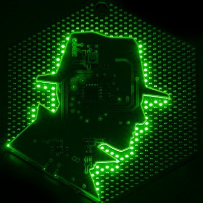 Badge Pirates is a collection of #SecKC members with a passion for electronics. #badgelife is an excuse for us to make cool things! 🔧