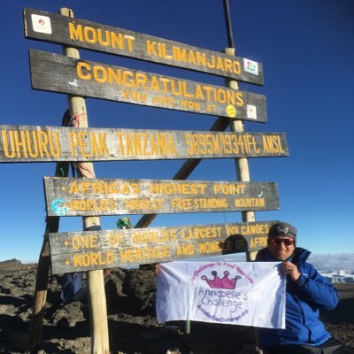 Animal lover, 80s & country music fan. Love outdoors, walking, running, trekking, travel, photography. Climbed Kilimanjaro 2019 & Everest Base Camp 2023