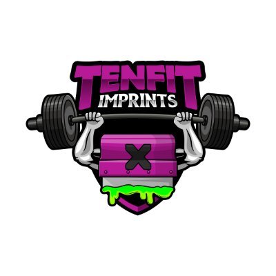 TenFit offers #quality, #affordable screen print services to the #fitness communities! #screenprint