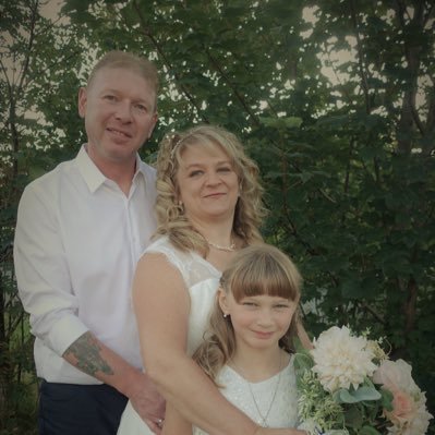 Mommy to a beautiful girl, wife and registered nurse!