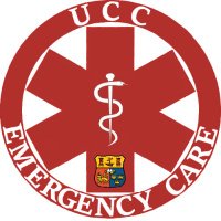 UCC Emergency Care(@UCCEmergencySoc) 's Twitter Profile Photo