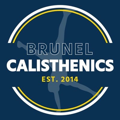 A student led bodyweight sports club at Brunel University. Follow @BrunelCalisthenics on Instagram!