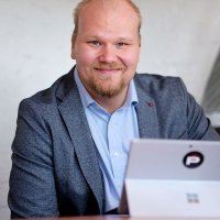 Mikko Viitala (@viitala_mikko) 's Twitter Profile Photo