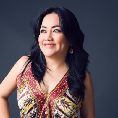 Directora de la Revista AQUÍ TABASCO. Tabasqueña #deAquísoy https://t.co/YxbmsDQpN5 https://t.co/lbIMZmbCwS https://t.co/hOAfgROoQt