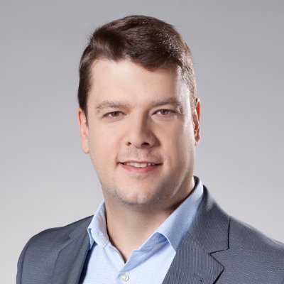 avatar for Chris Suszyński