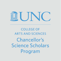 Chancellor's Science Scholars (@css_science) 's Twitter Profile
