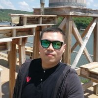 Jiaming Liu (@jiaming__liu) 's Twitter Profile