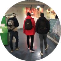 Ashley Edenborough (@stretch86a_) 's Twitter Profile