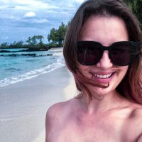 Teresa Caklova (@teresacaklova) Twitter profile photo