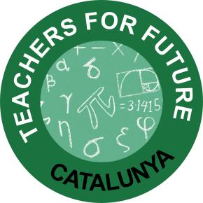 Docents per l'acció climàtica i l'educació ambiental. Creant sinergies amb @future_spain i + col·lectius!

📚 Activitats i recursos: https://t.co/wg1EWsksNK