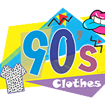 90sClothes(@90s_clothes) 's Twitter Profile Photo