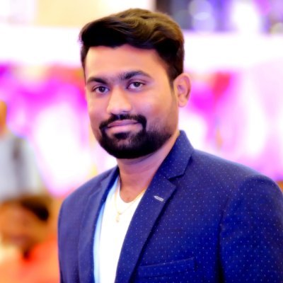 Srinath_Klr's profile picture. 