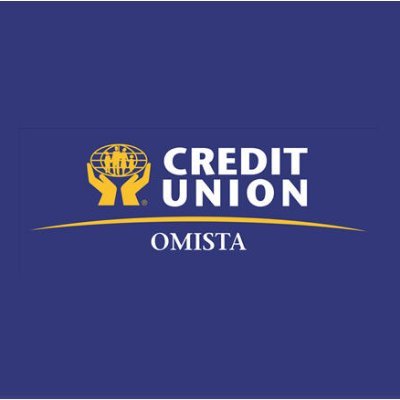 OMISTA Credit Union is complete banking for people who want to Bank locally while improving their community.
