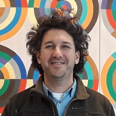 DamianIndij's profile picture. Water education and knowledge networks, we´re on the move!