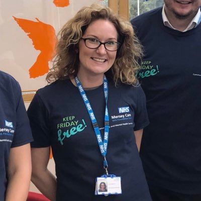 LoisNewitt's profile picture. HR Strategic Lead, Mental Health Division, Mersey Care NHS FT. Passionate about all things Respect and Civility. Views my own.