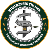 STEELMANSEG CIA. LTDA.(@steelmanseg) 's Twitter Profile Photo