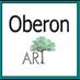Oberon Art (@oberonart) Twitter profile photo