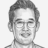 Christopher Chung (@chungstopher) 's Twitter Profile