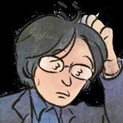I am fascinated by the world of animation and video. I want to tweet about what is important to communicate from the front lines of animation production.