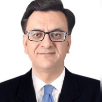 Syed Mazhar Ali Shah(@mazharkcl) 's Twitter Profile Photo