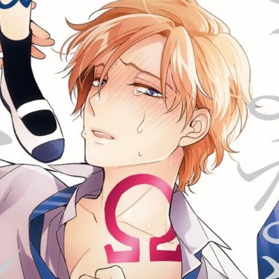Your Fave is an Omega!さんのプロフィール画像