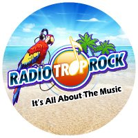 RadioTropRock (@radiotroprock) 's Twitter Profile